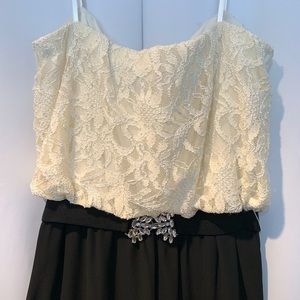 City Triangles Jumpsuit